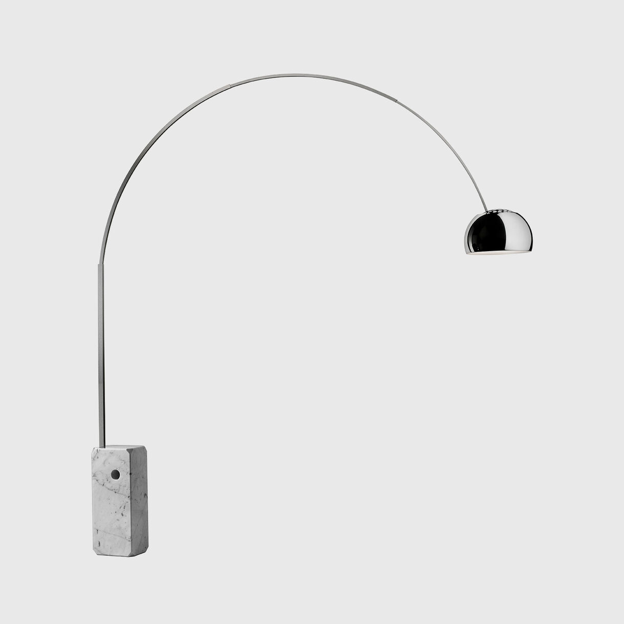 Arco Floor Lamp