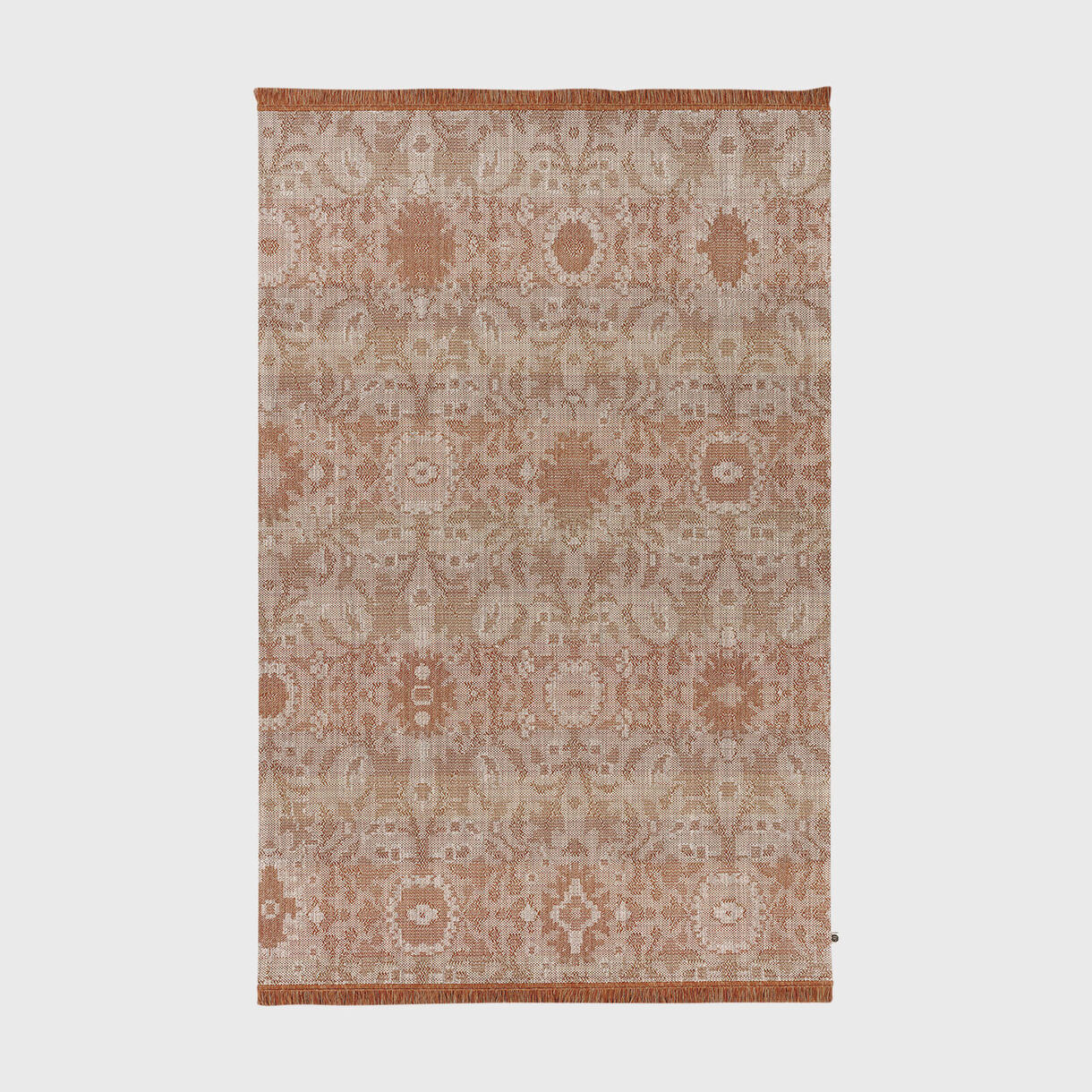 Elixir Rug, Ginger