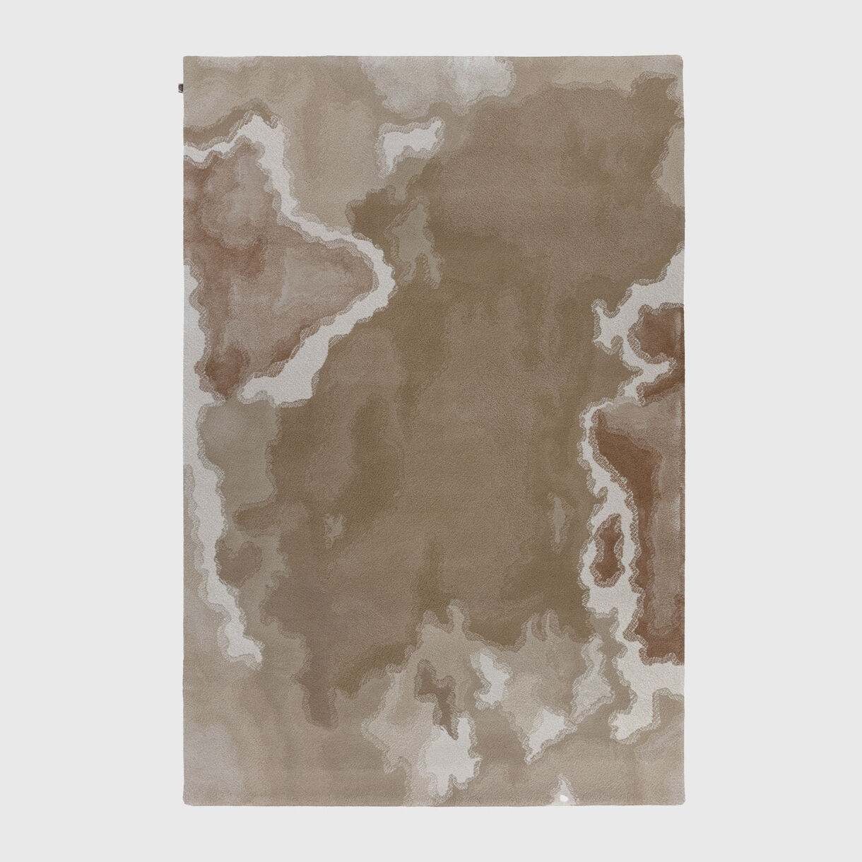 Odyssey Rug, Natural