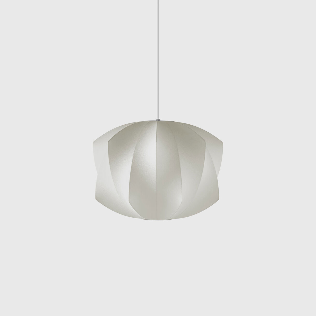Nelson Propeller Bubble Pendant