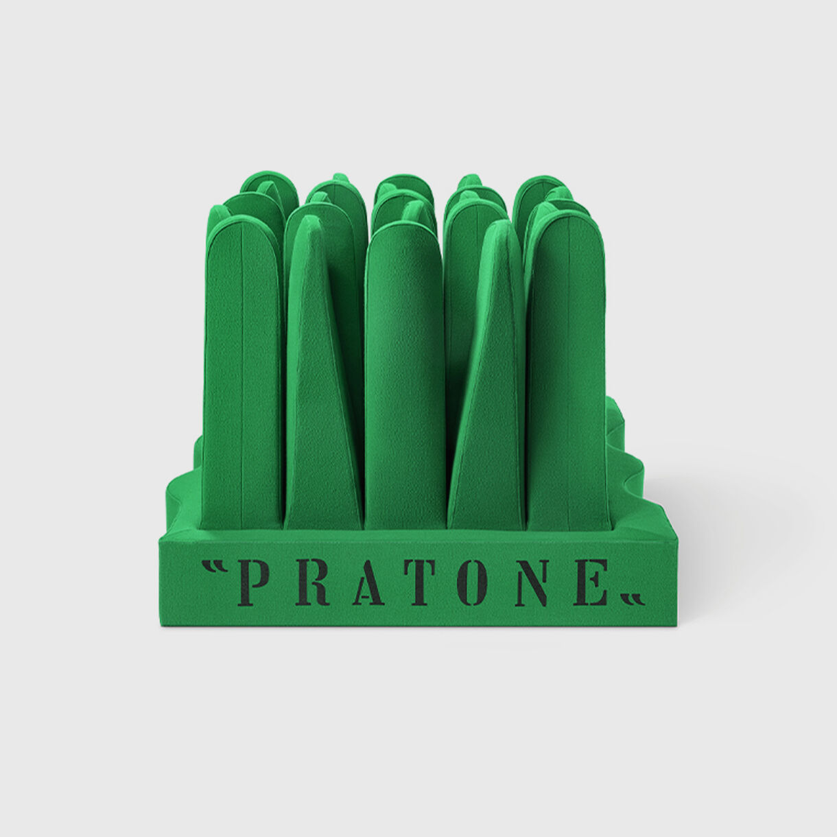 Pratone Forever, Greenest (Forest)