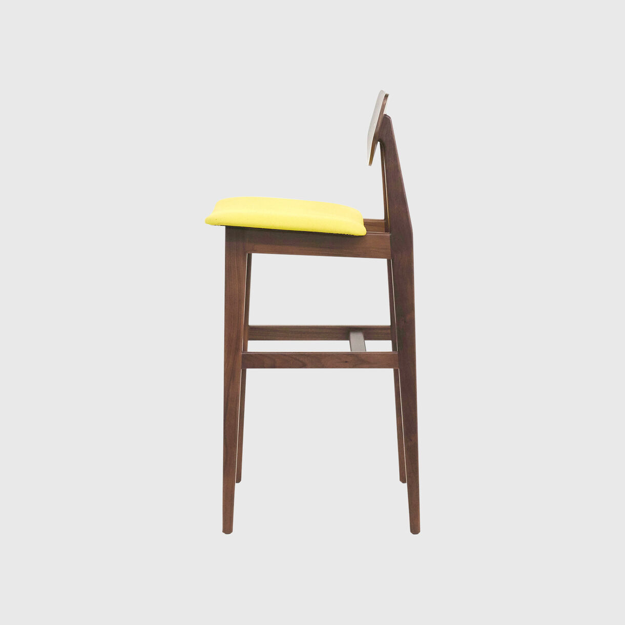 Risom C375 Bar Chair, ZAP01 Snap