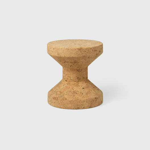 Cork Family Stool