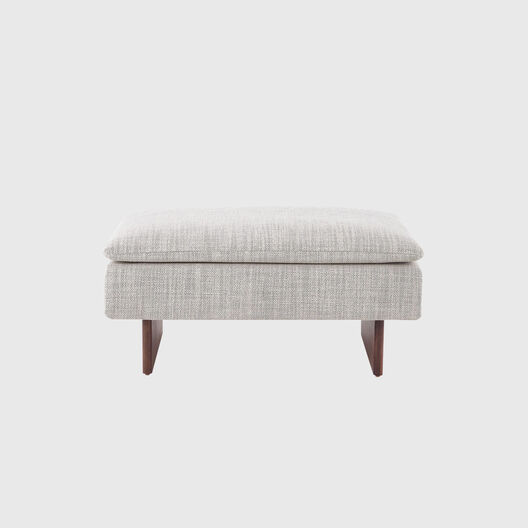 Mantle Ottoman