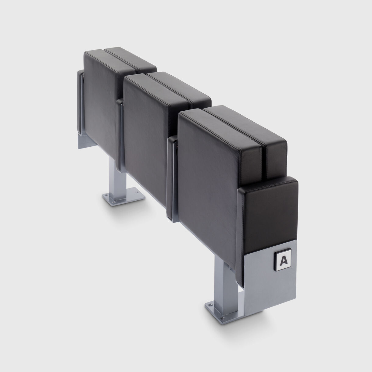 Microflex Seating