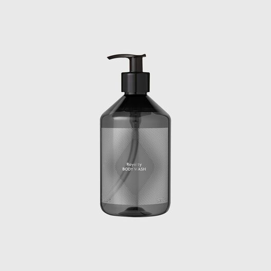 Eclectic Royalty Body Wash