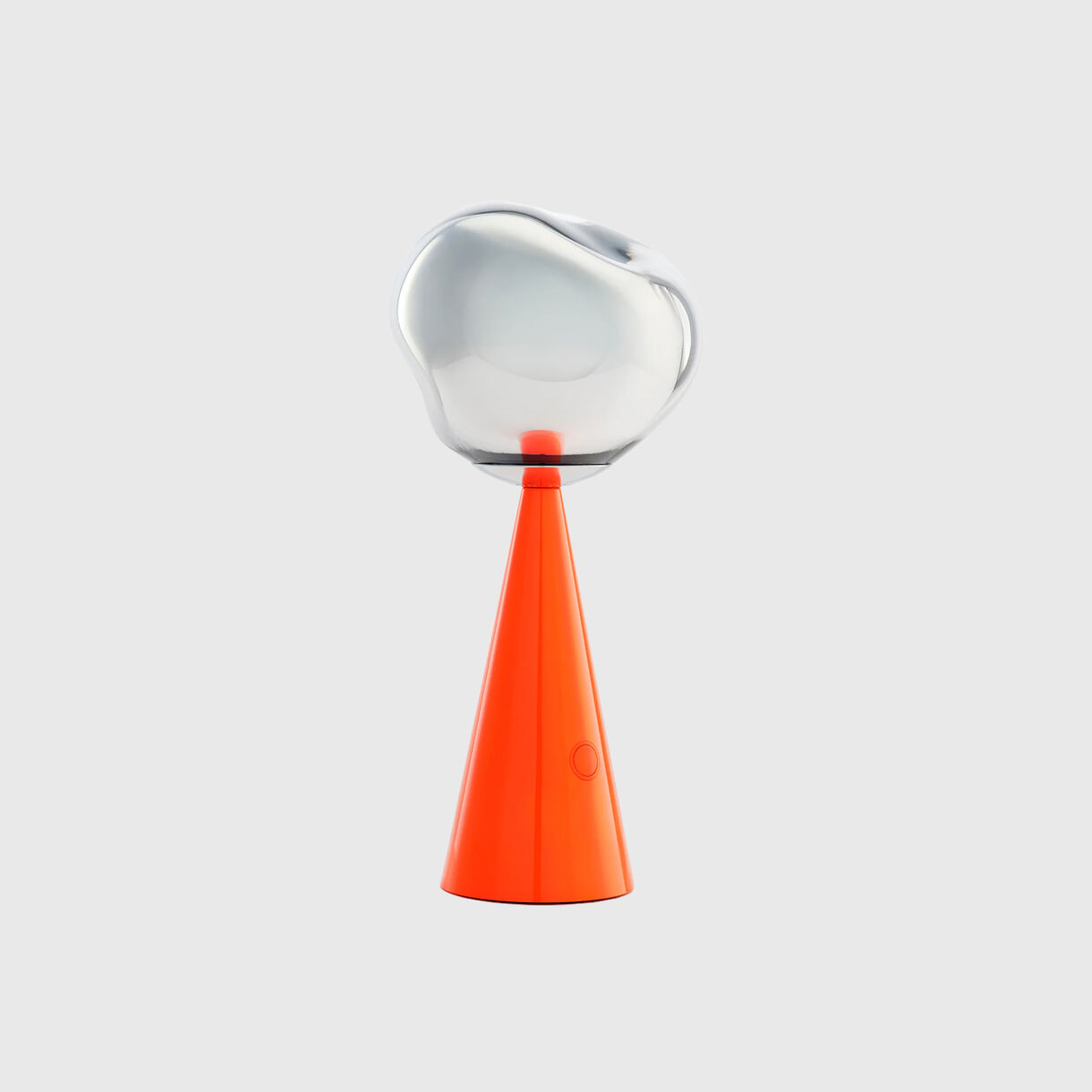 Melt Portable, Small, Fluoro