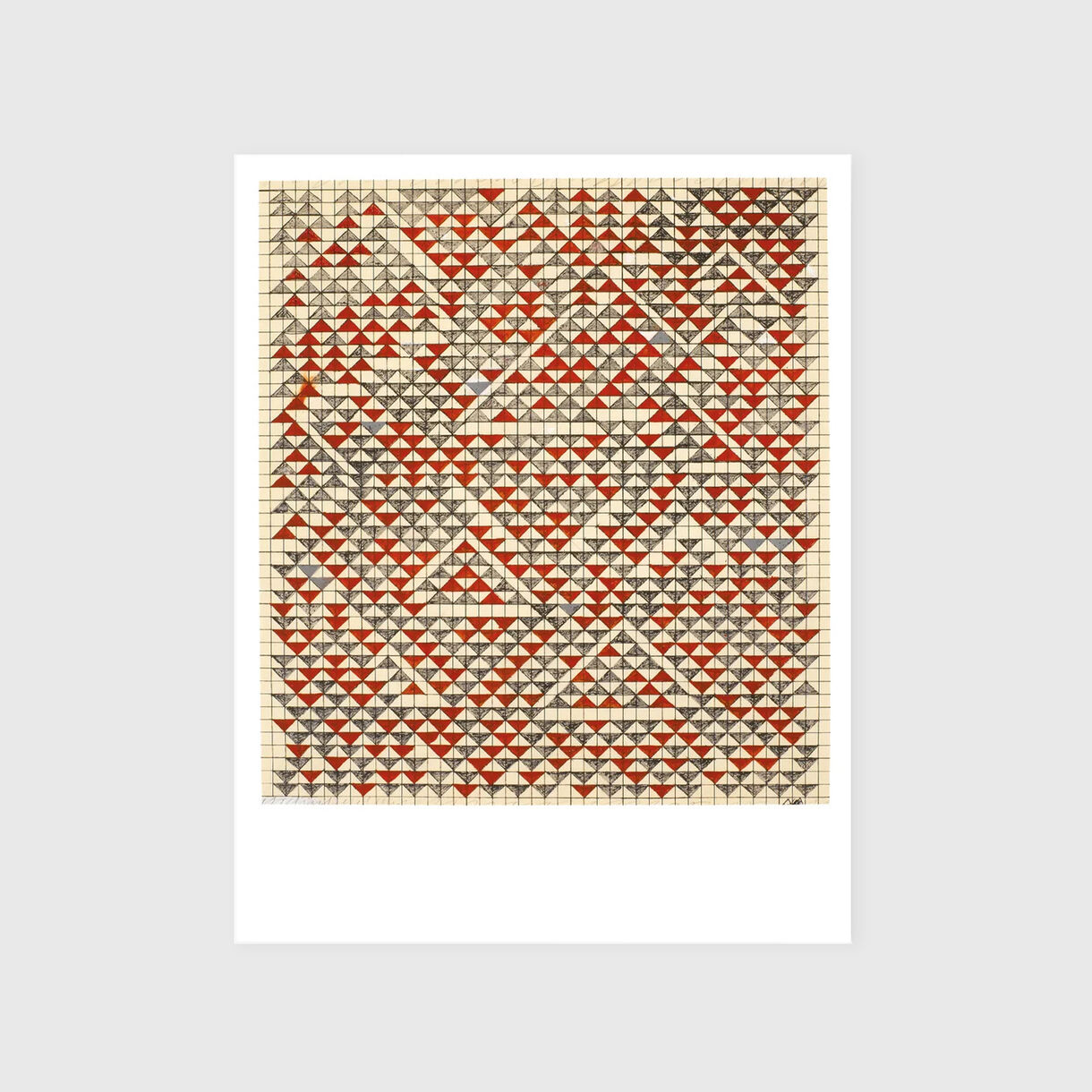 Study for Camino Real