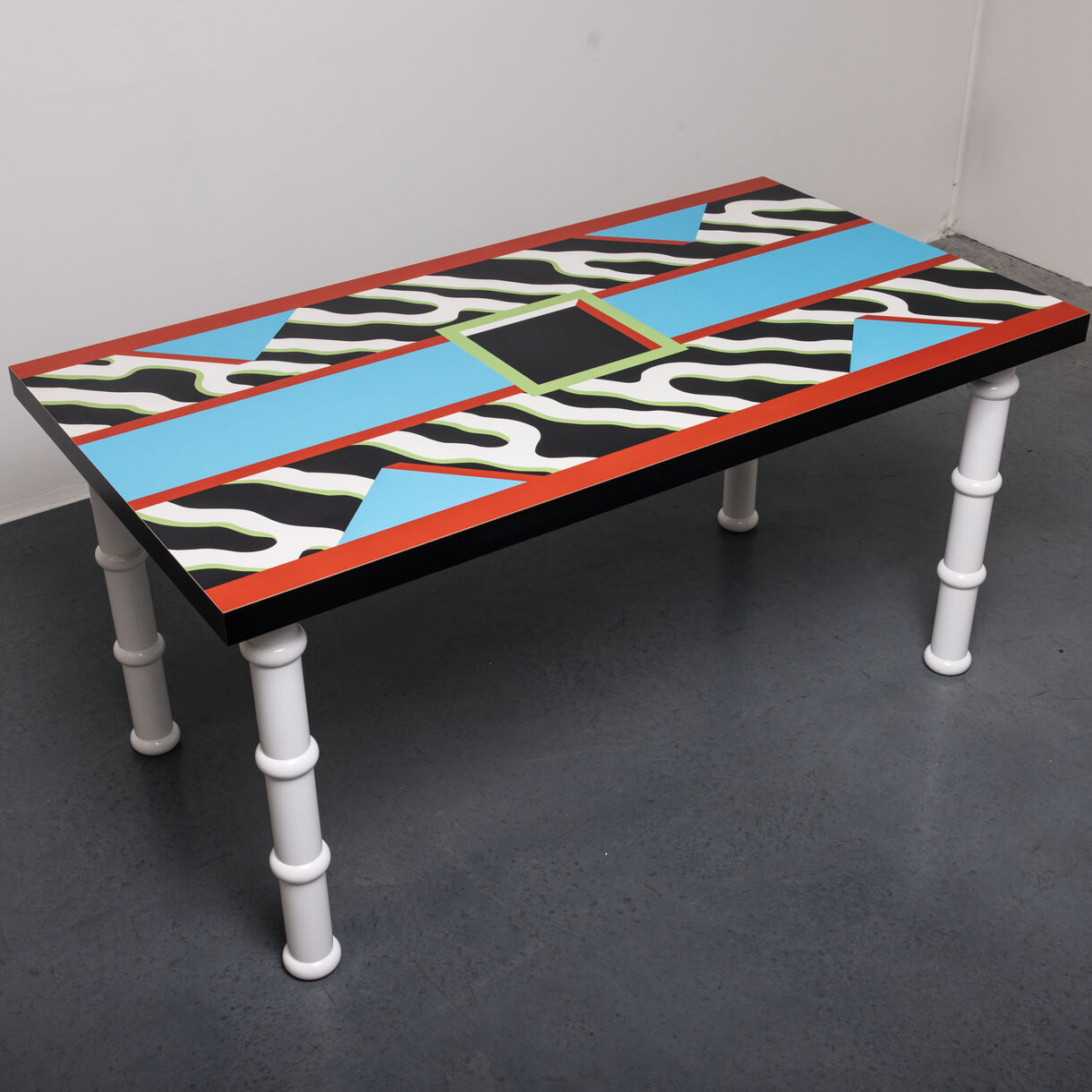 Madras Table