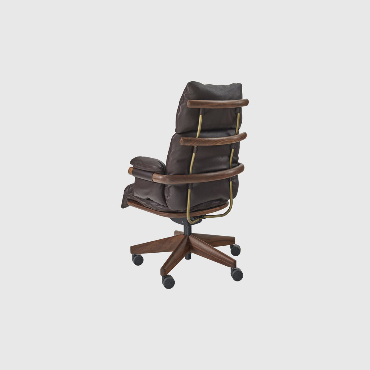 Ramus Executive Chair, High Back
