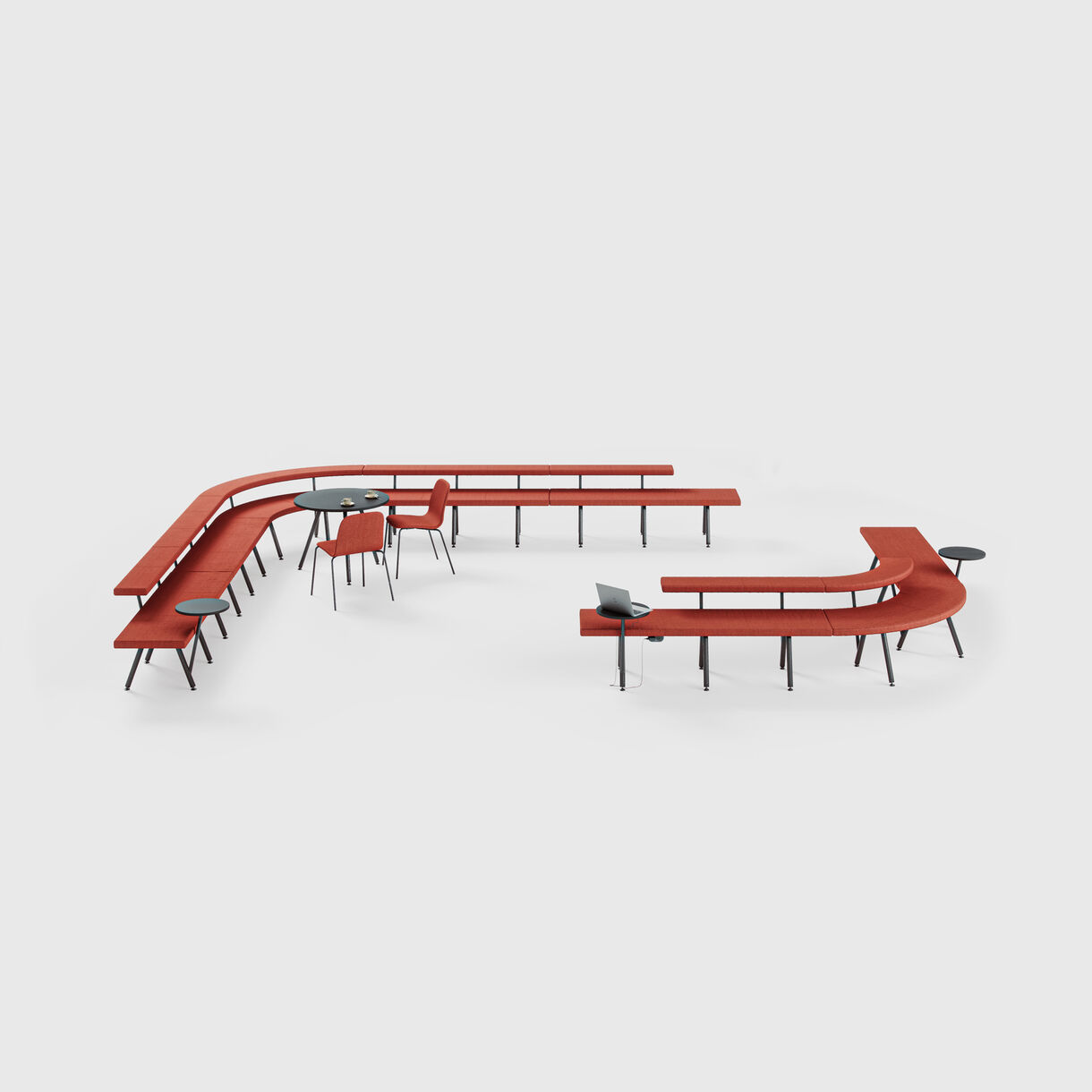 Autobahn Seating