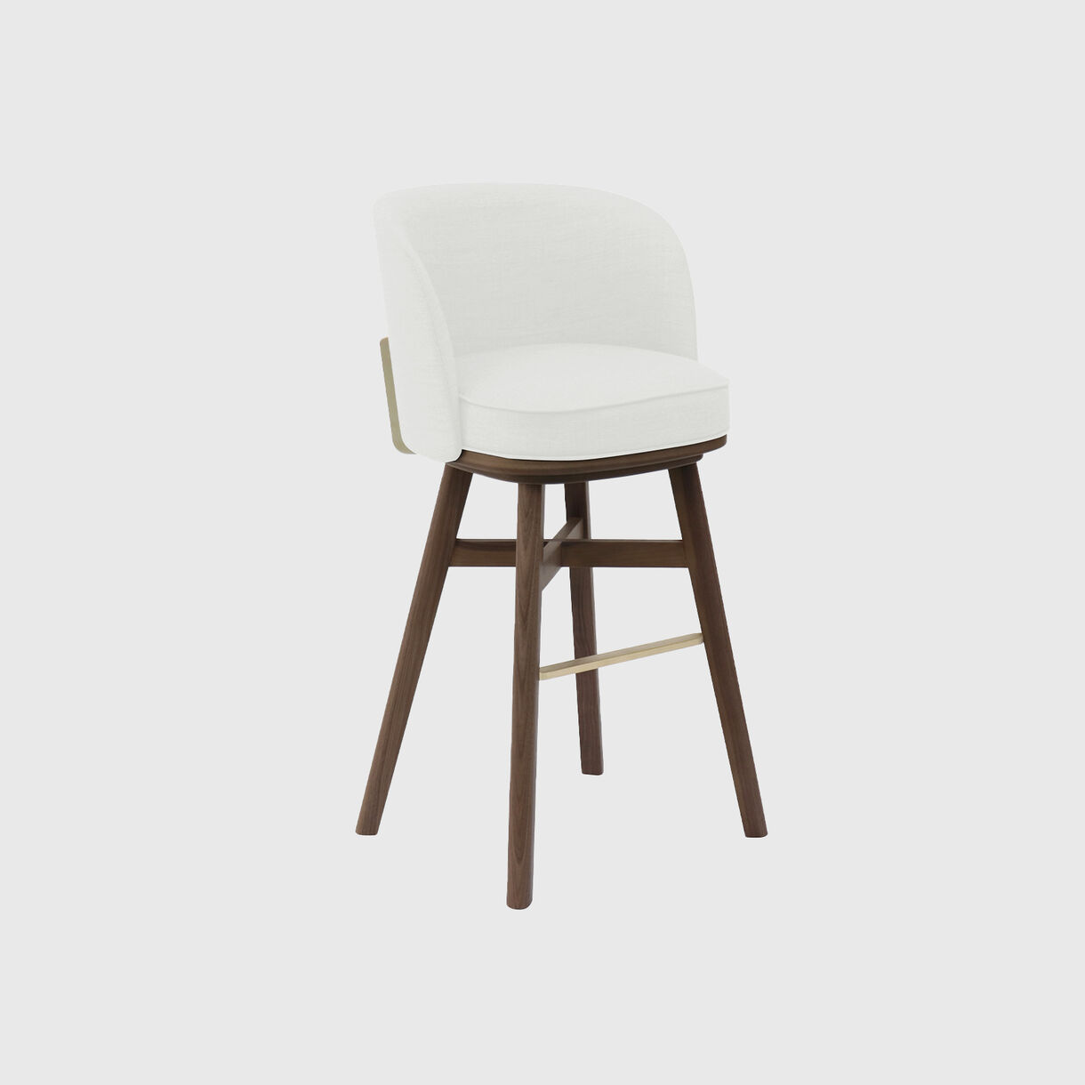 Mr. B Bar Stool