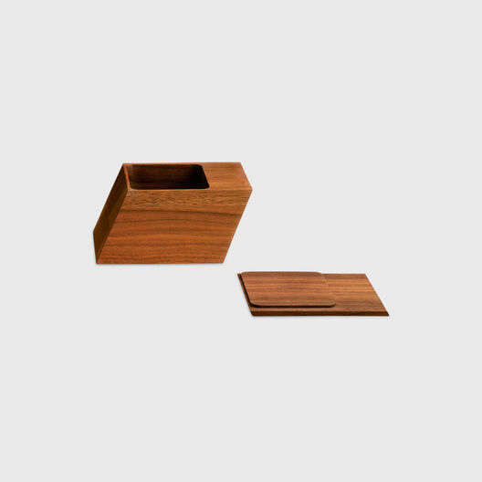 Sharp Box Tall