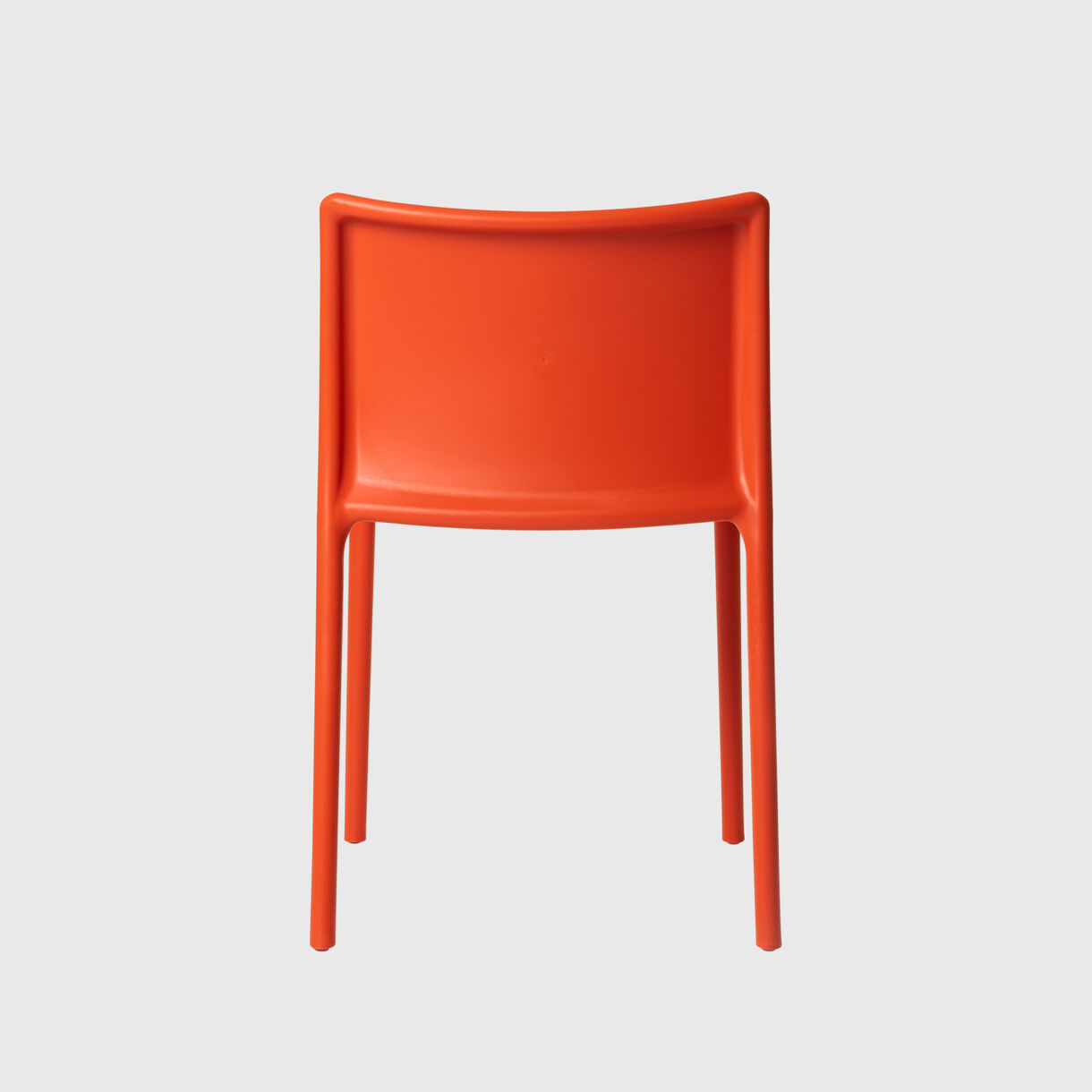 Air Chair, Orange
