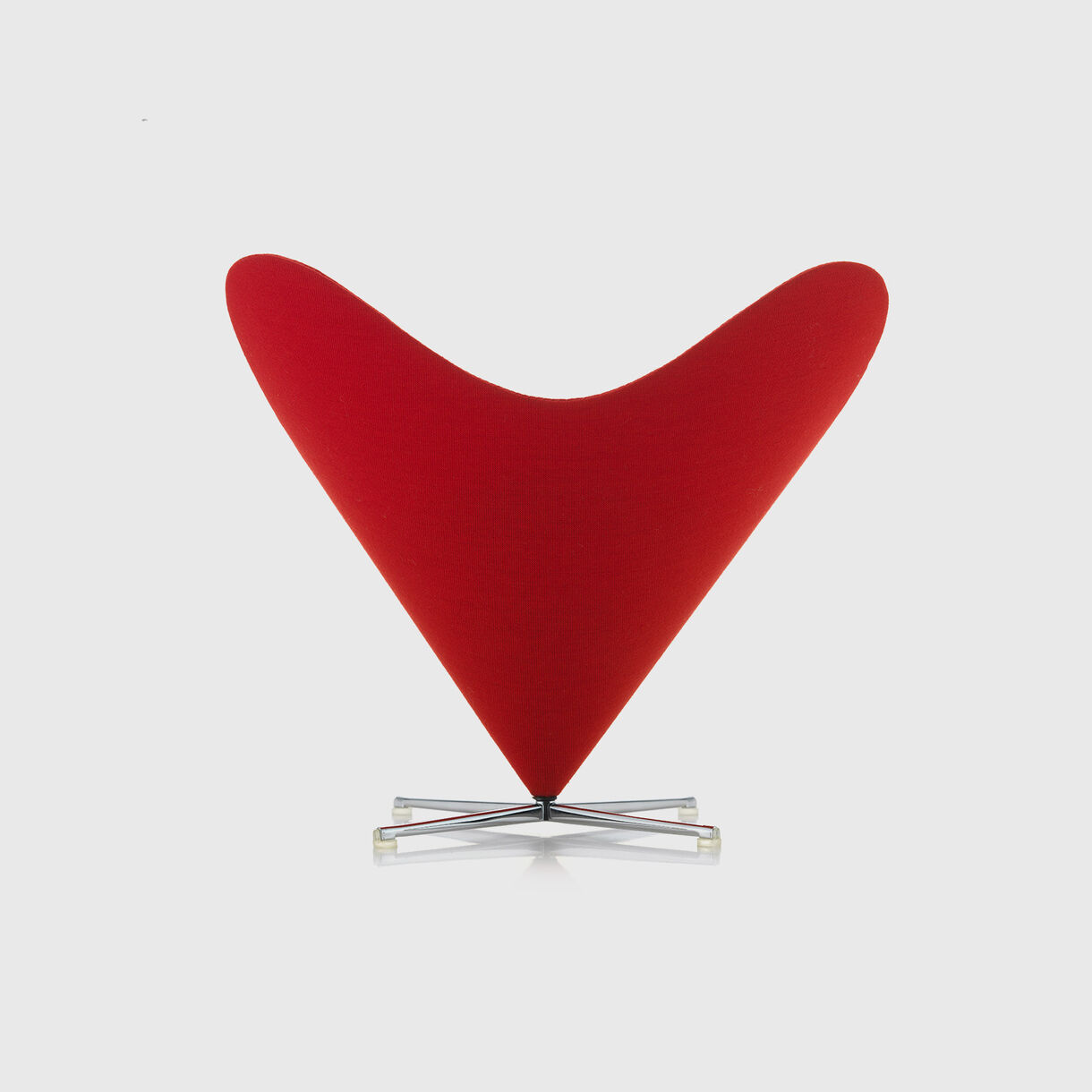 Heart Cone Chair