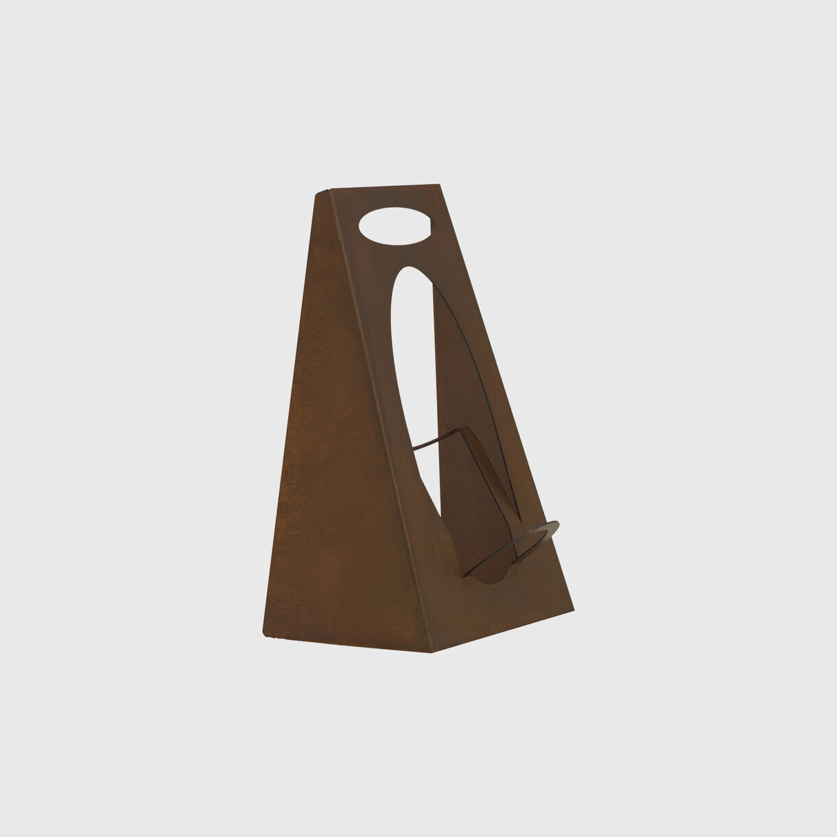Bottle Display Stand, Magnum Size