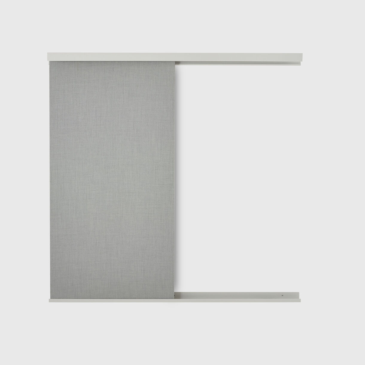 OE1 Wall Rail & Board