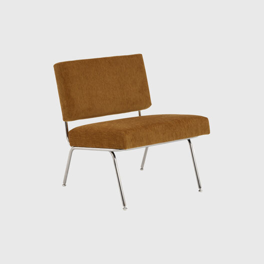 Florence Knoll Model 31 Lounge Chair