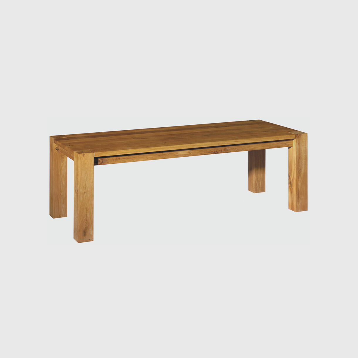 Bigfoot Table