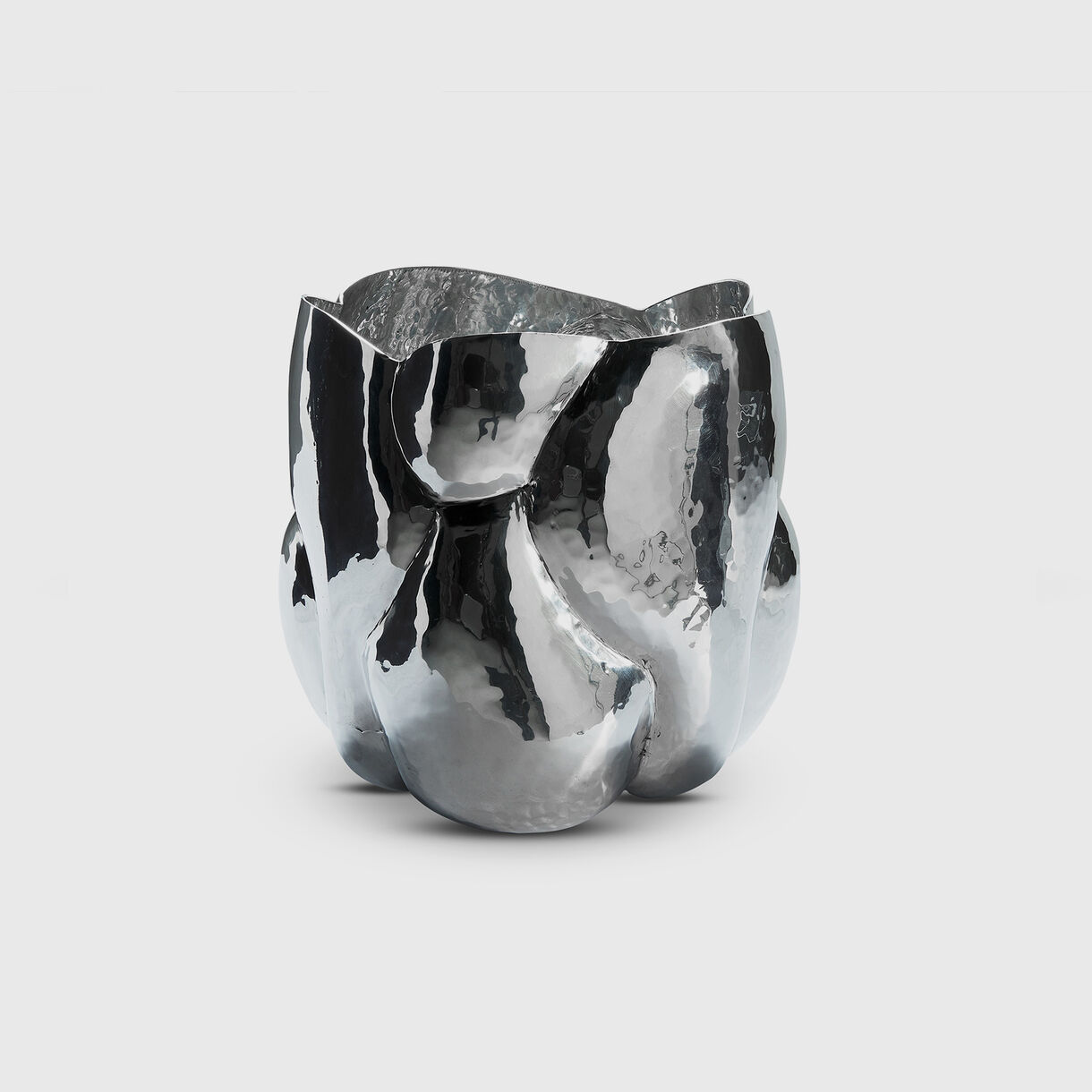 Cloud Vessel, Short