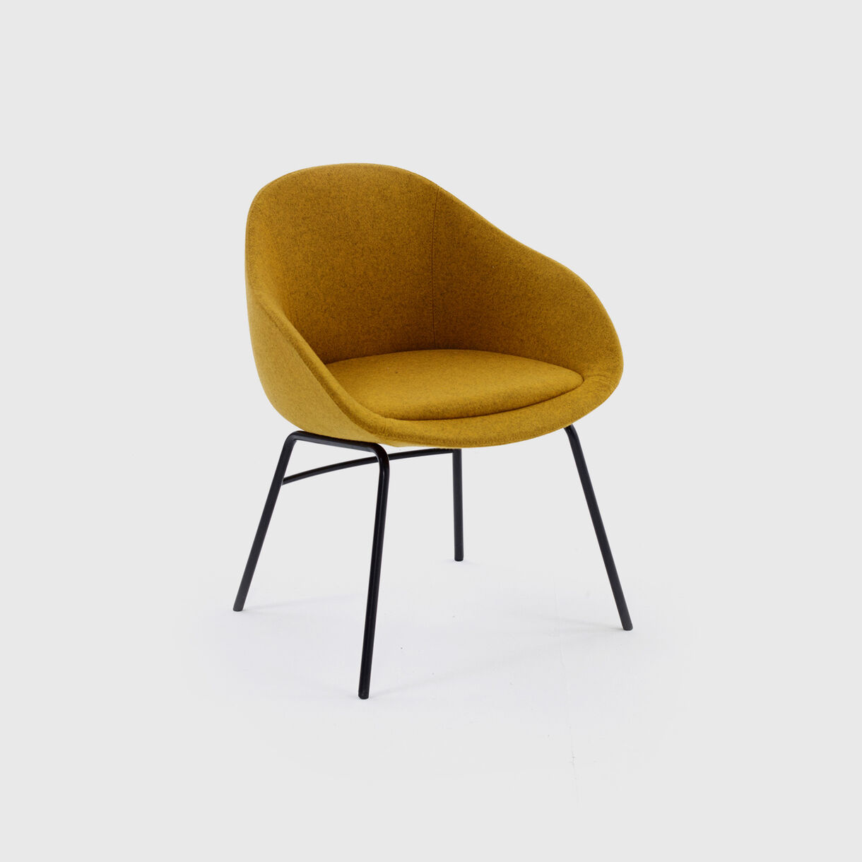 Always Chair, Tube Base