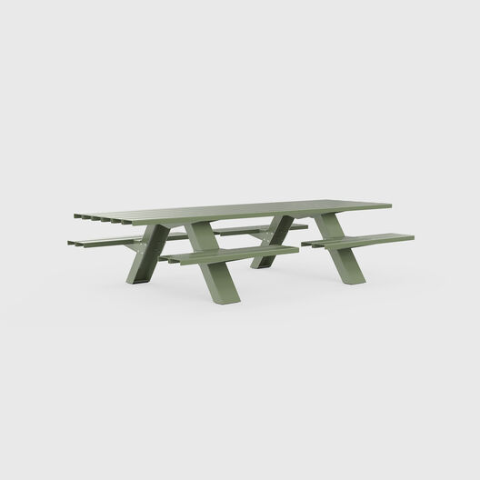 Mass Table