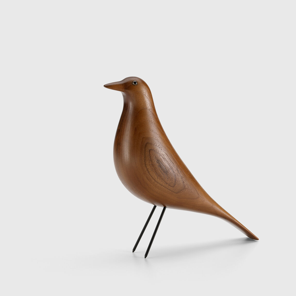 Eames House Bird, Walnut