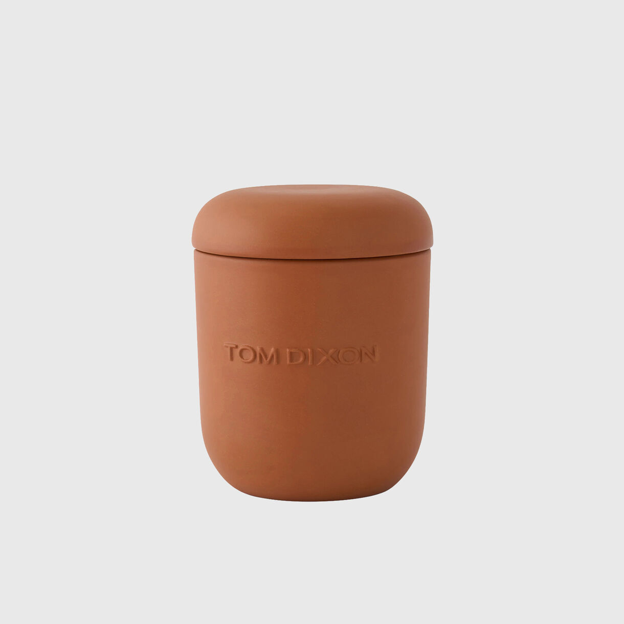 Scented Candle, Earth