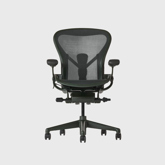Aeron Chair, Medium (B), Jasper