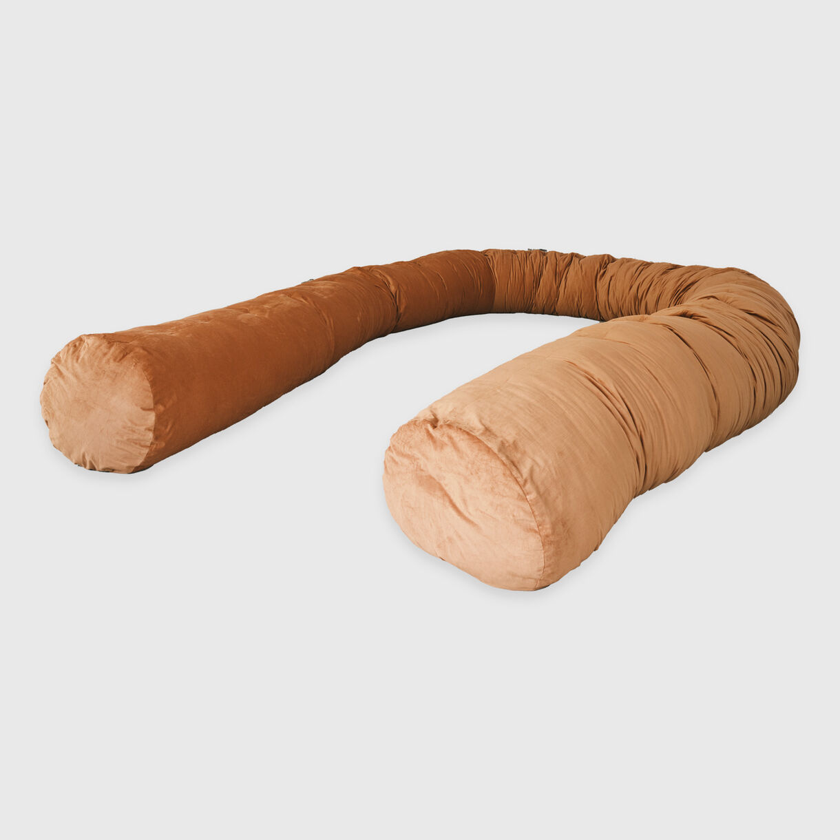 Sausage Sofa