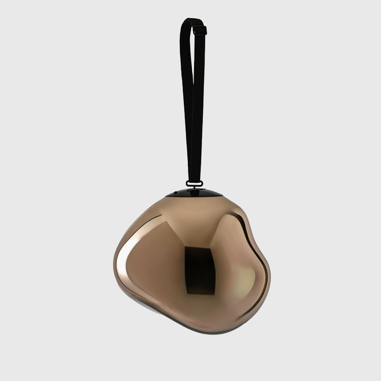 Melt Large Portable Floor Lamp, God