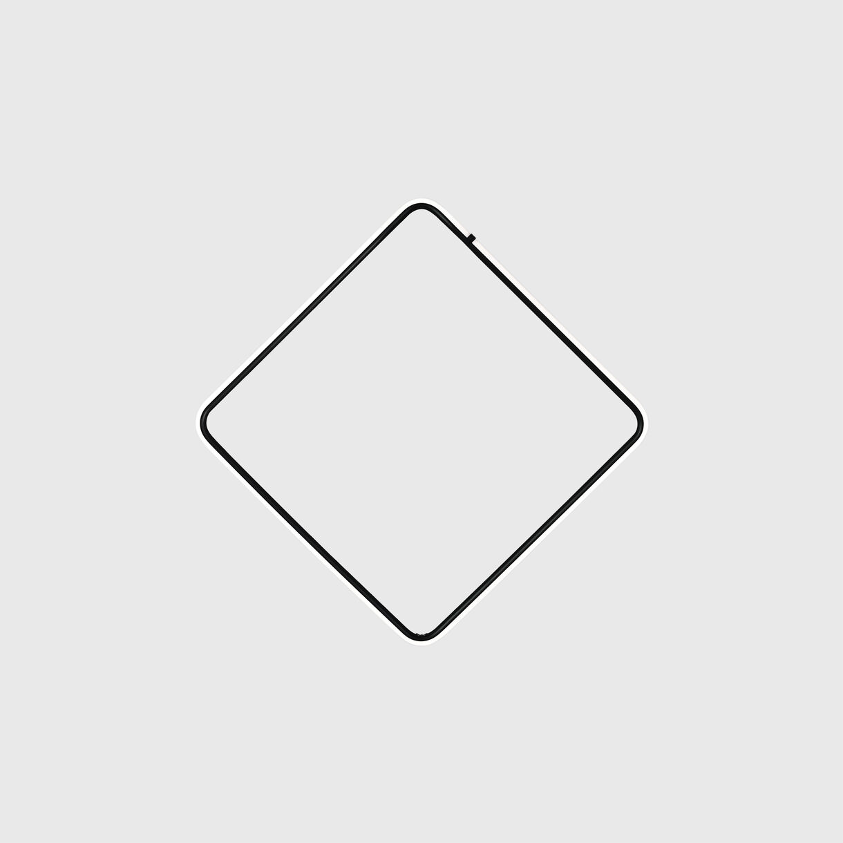 Arrangements Square, Large