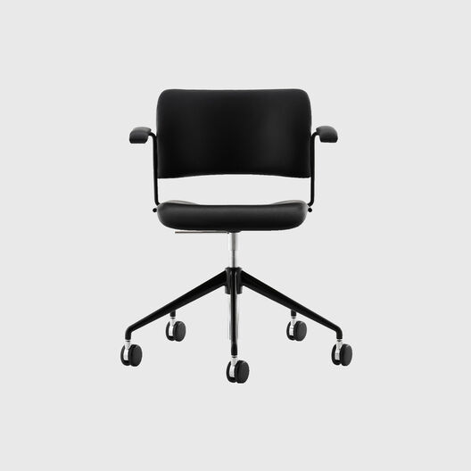 40/4 Swivel Armchair