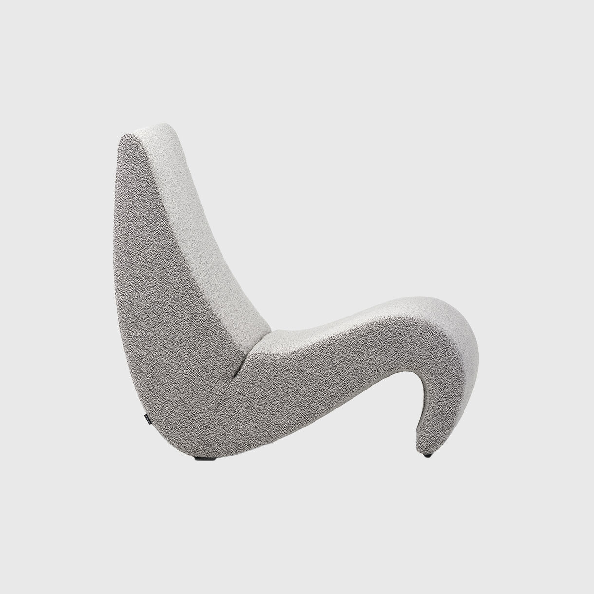 Amoebe Lounge Chair