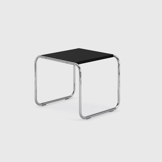 Laccio Side Table, Square