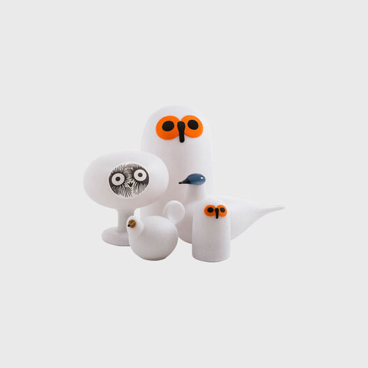 Linnut Portable Table Lamps