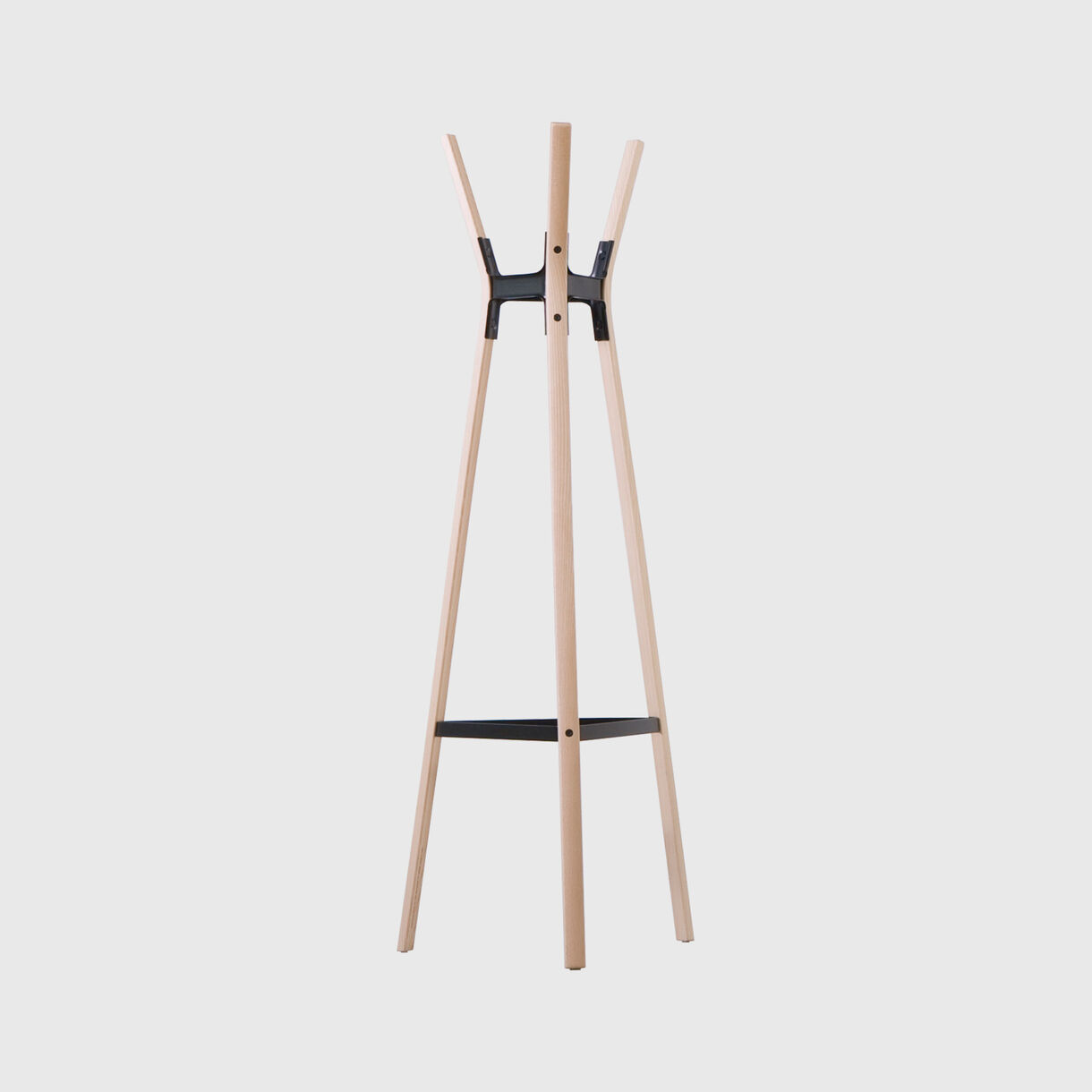 Steelwood Coat Stand