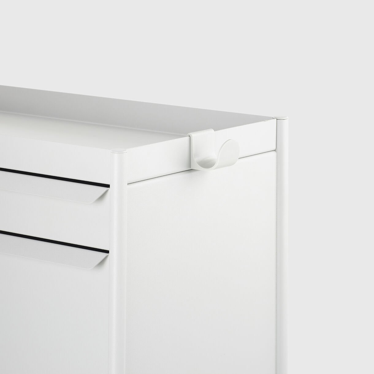 OE1 Storage Trolley