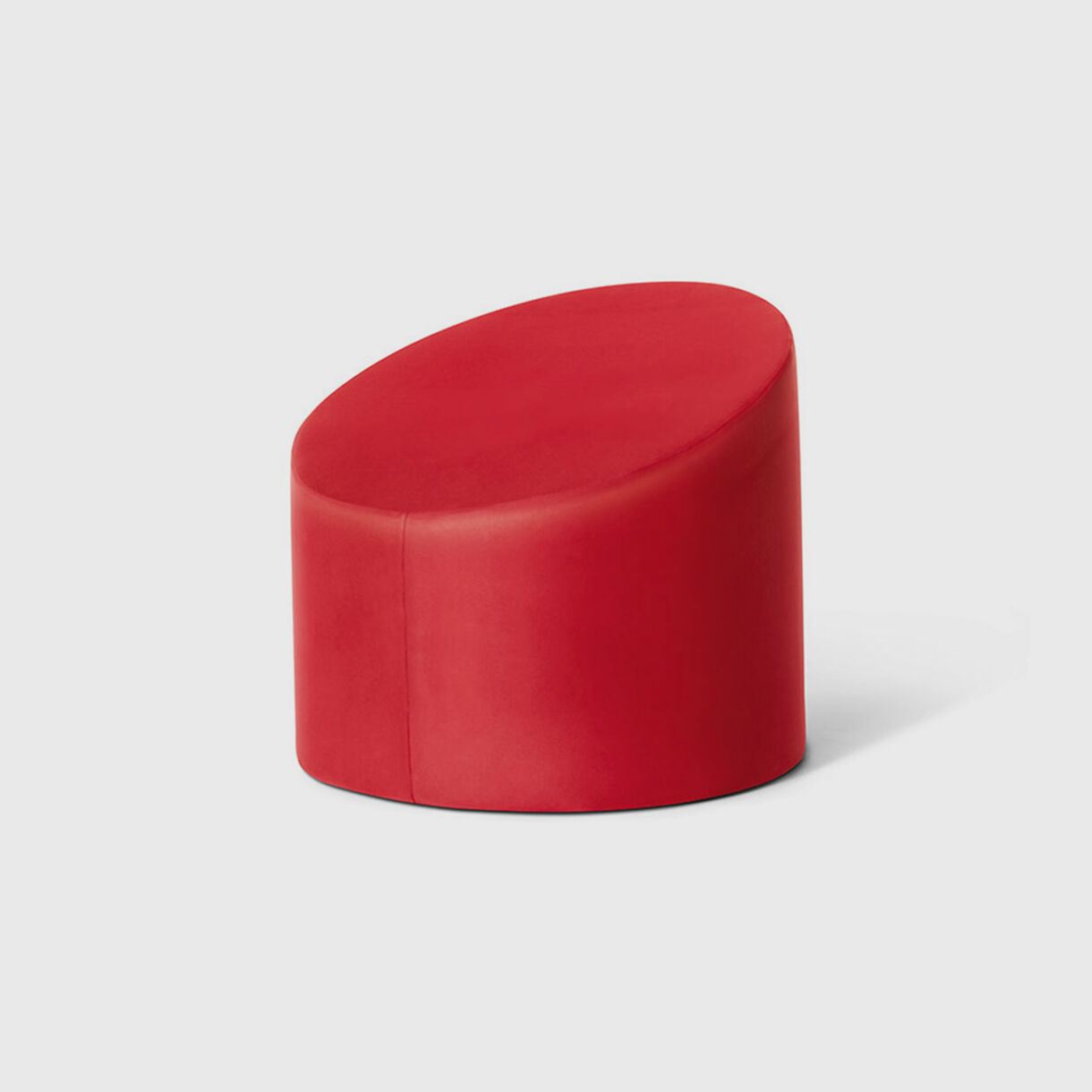 Mozza Chair, Red