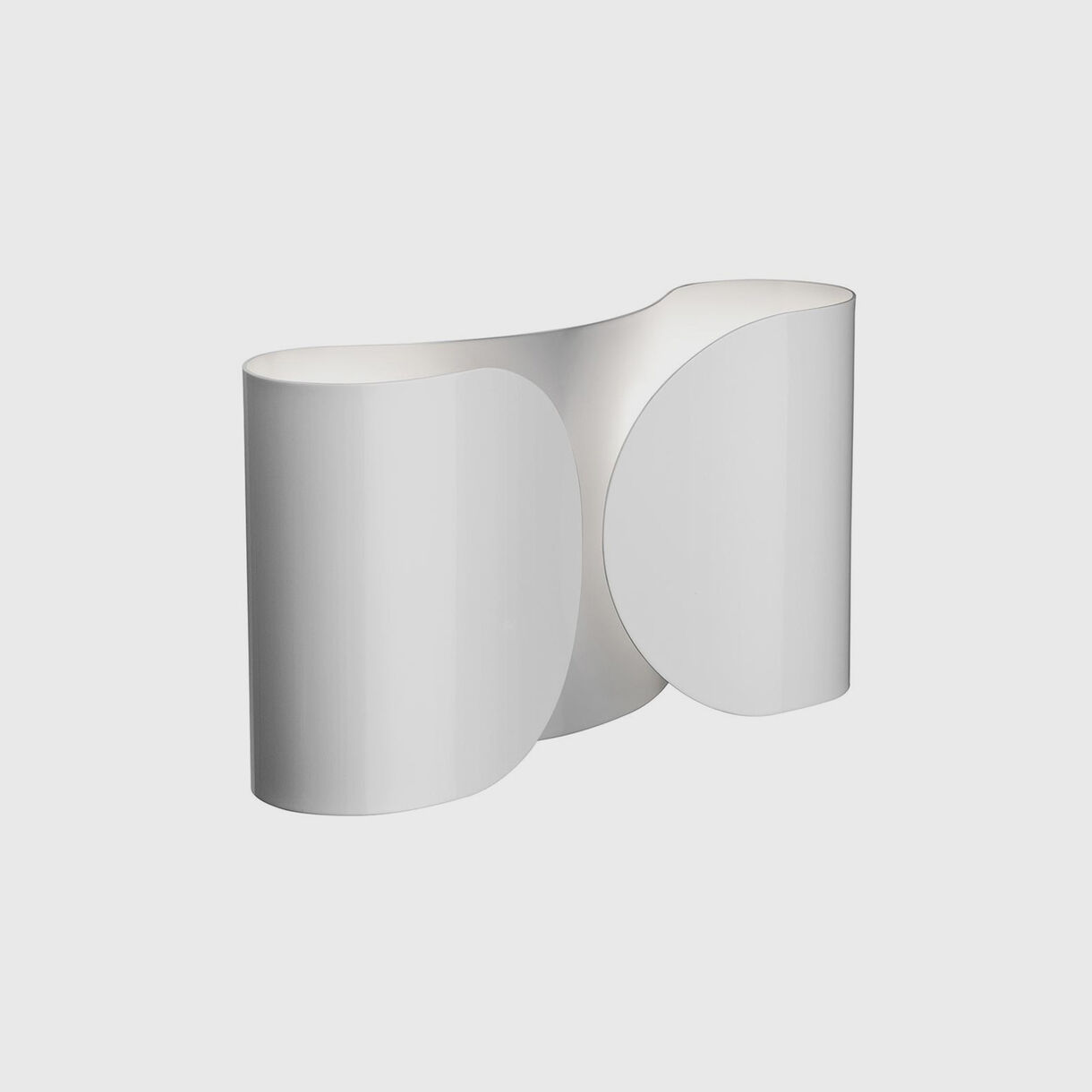 Foglio, White