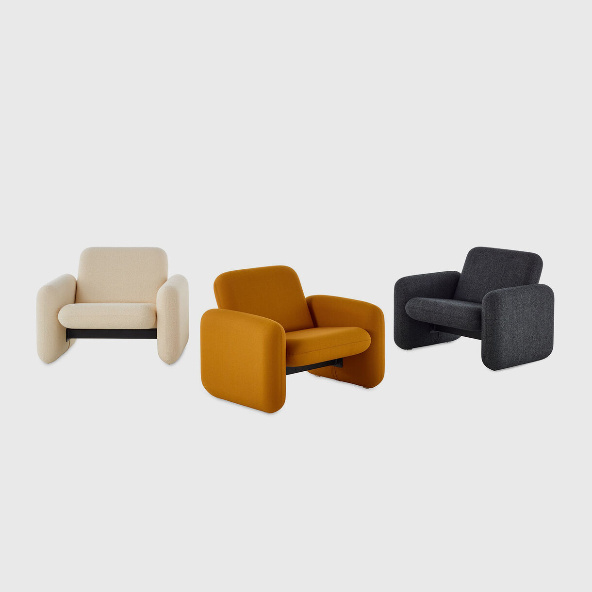 Wilkes Modular Sofa Group, Armchair