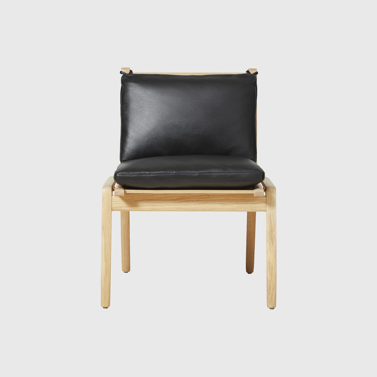 Stellar Works Rén Dining Chair Living Edge