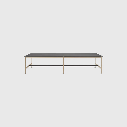 Linear System High Table