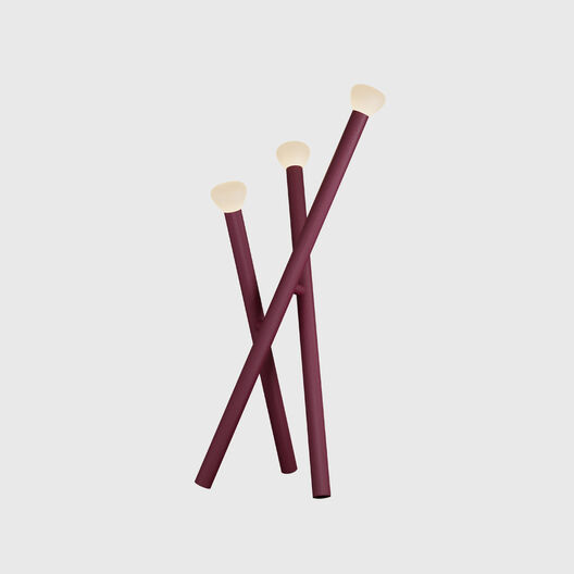 Parc 05 Floor Lamp