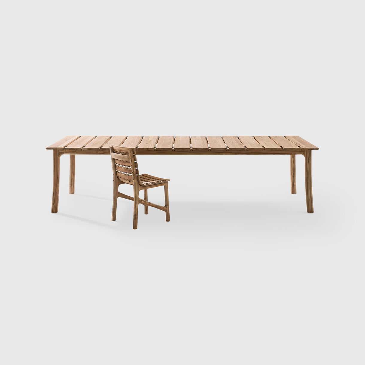 Teseo Table