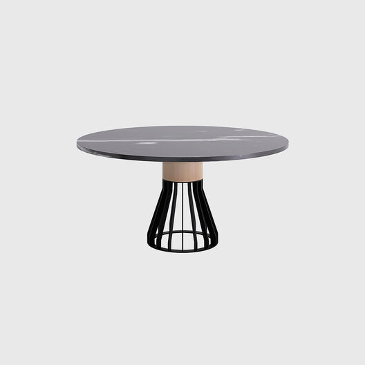 Mewoma Round Table