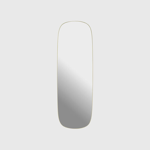 Framed Mirror, Extra Large