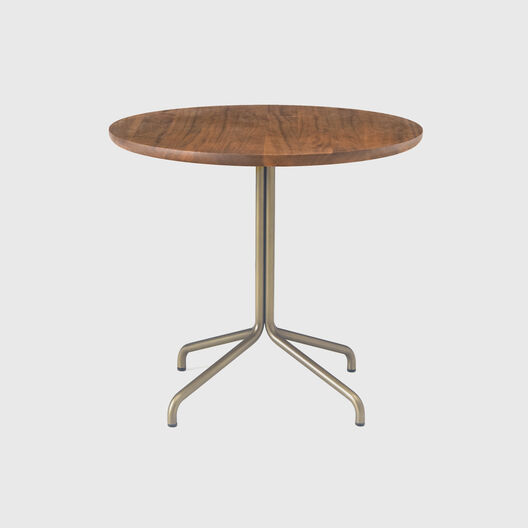 Bicorn Cafe Table