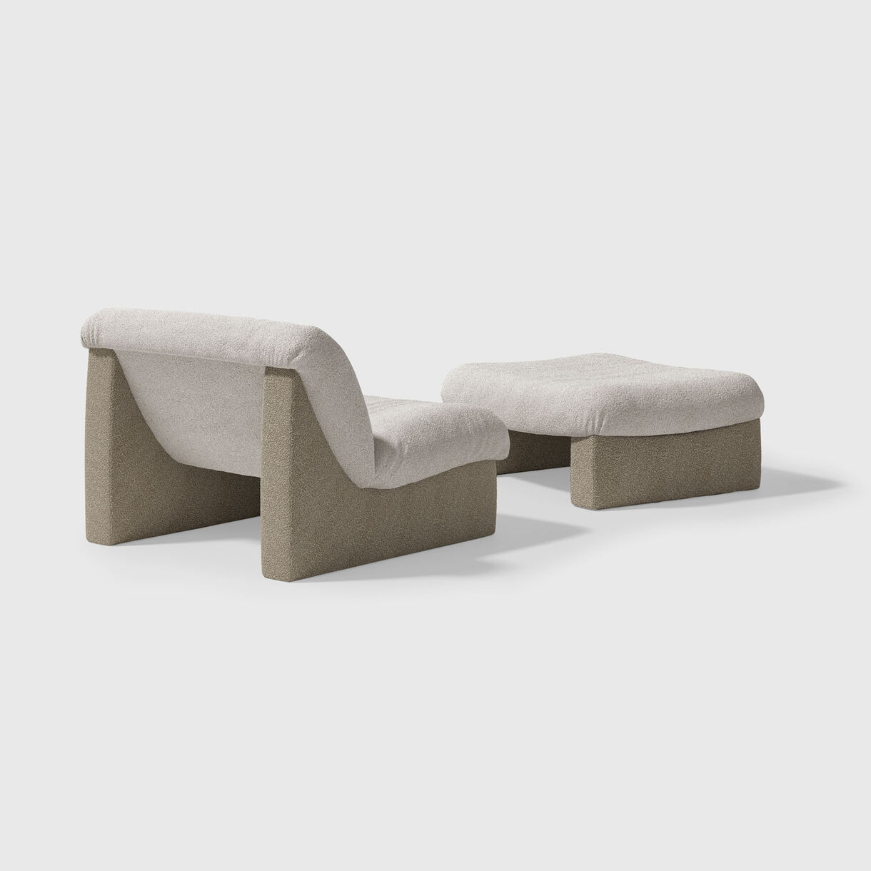 Snow Modular Sofa