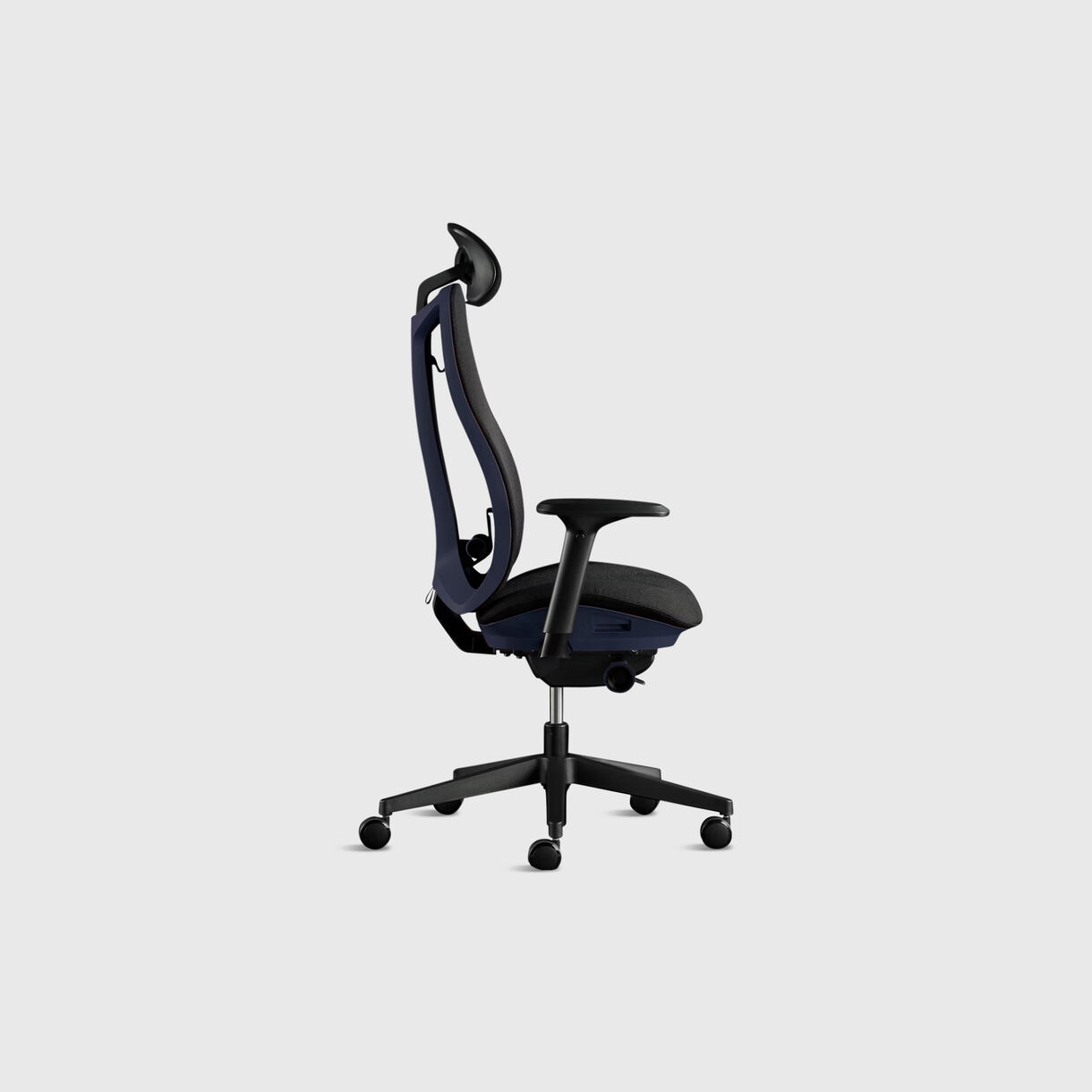 Vantum Gaming Chair 2.0, Black & Nightfall